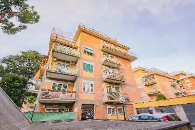 Attico in vendita, Viale dei Colli Portuensi, Roma