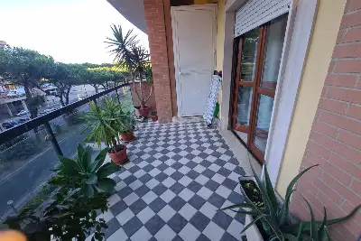 Casa in vendita, Via Federico Fellini, Pomezia