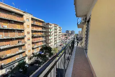 Casa in vendita, Via Sabato Martelli Castaldi, Catania