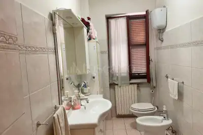 Casa in vendita, Via Salaria, Monterotondo