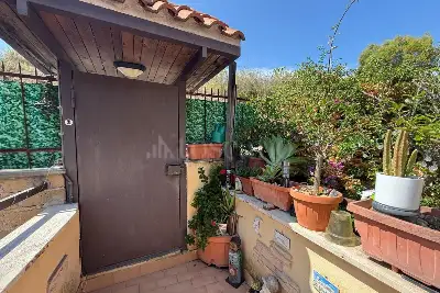 Casa Indipendente in vendita, Via del Tempio di Dia, Roma