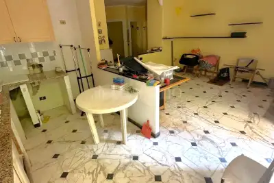 Casa in vendita, Via Monte Zovetto, Genova