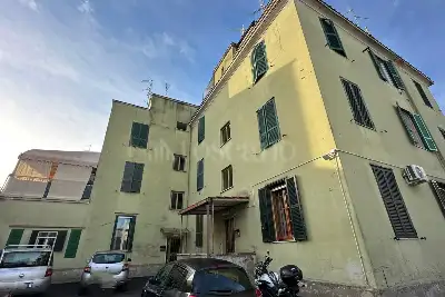 Casa in vendita, Via delle Ciliegie, Roma
