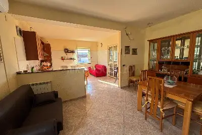 Casa Indipendente in vendita, Via Fausto Gullo, Borgia