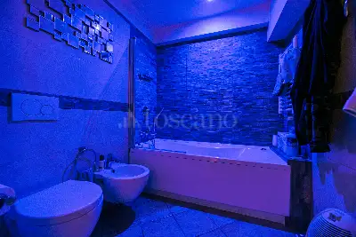 Villino a Schiera in vendita, Largo dell'Olgiata, Roma