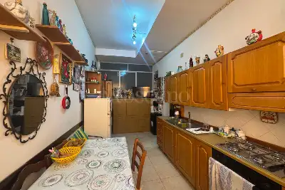 Casa in vendita, San Nullo, Catania