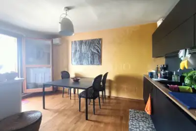 Casa in vendita, Via Bruno Trentin, Roma