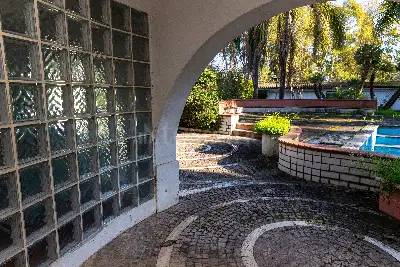 Villa in vendita, Strada del Passo, Latina