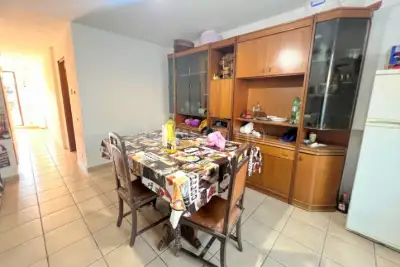 Villino a Schiera in vendita, Via della Muratella, Fiumicino