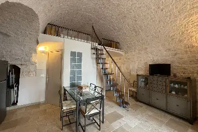Casa Indipendente in vendita, Via Giovanni Battista Vico, Ostuni