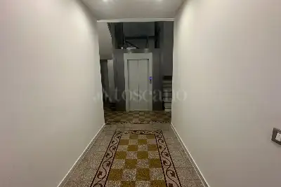 Casa in vendita, Via Aldo Barbaro, Catanzaro