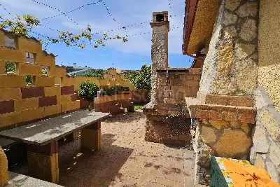 Villa in vendita, Via Metauro, Ardea