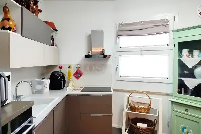 Villa Bifamiliare in vendita, pressi Ex Vetreria, Cagliari