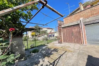 Casa in vendita, Via Salaria, Monterotondo