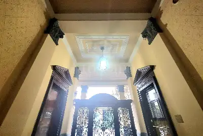 Casa in affitto, Via Vincenzo Bellini, Milano