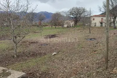 Casa Indipendente in vendita, Vico primo Spineto, Paterno (PZ), Paterno