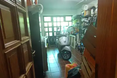 Villa in vendita, Via Castellana, Palermo