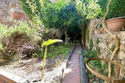 Casa Indipendente in vendita, Calascibetta , Calascibetta