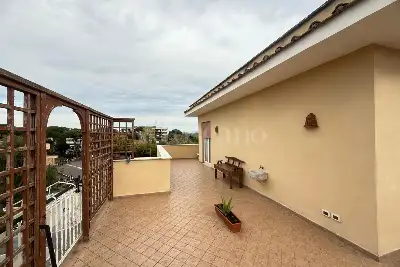 Casa in vendita, Via Nicola Maria Nicolai, Roma