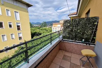 Casa in vendita, Via Marchetti, Brescia