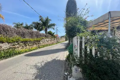 Edificabile Residenziali in vendita, Via Adragna, Palermo