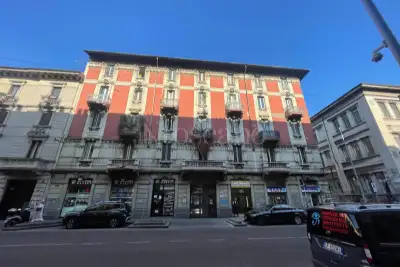 Casa in vendita, Via Carlo Imbonati, Milano