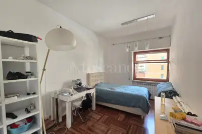 Casa in vendita, Via Nemi, Roma