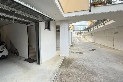 Villino a Schiera in vendita, Via Anna Lorenzetto, Roma