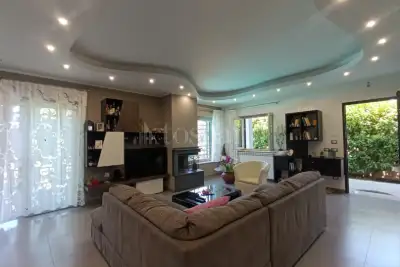 Villa in vendita, Via di Valle Palomba, Anzio