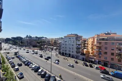 Casa in vendita, Circonvallazione Cornelia, Roma