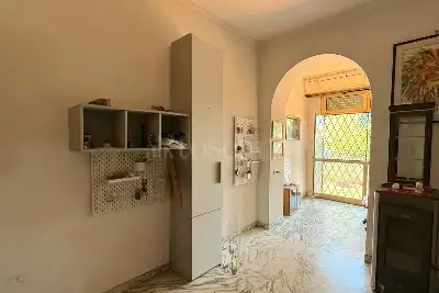 Casa in vendita, Via della Consolata, Roma