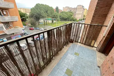 Casa in vendita, Via Della Collina Volpi, Roma
