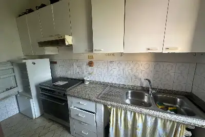 Casa in vendita, Via Giuseppe Moneti, Roma