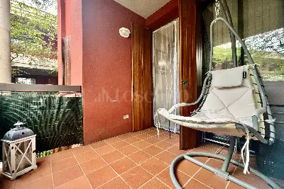 Casa in vendita, Via Padre Annibale Maria di Francia, Desenzano del Garda