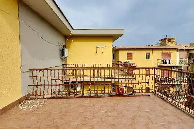 Attico in vendita, Via Giovanni Bonanno, Palermo