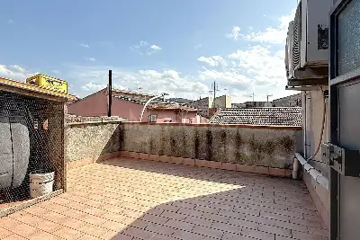 Casa in vendita, Via Limbara, Ossi