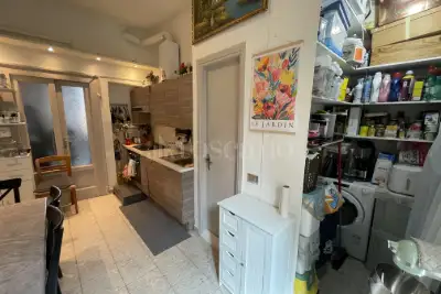 Casa in vendita, Via Carlo Imbonati, Milano