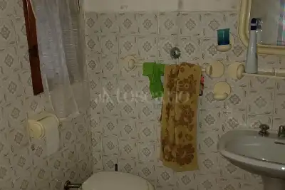 Casa in vendita, Via Monte Cavallo, Poggio Nativo