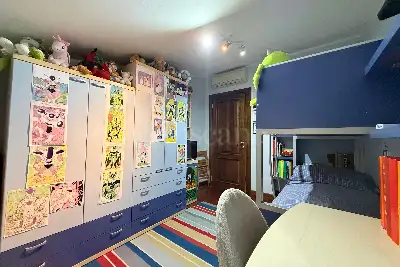 Villino a Schiera in vendita, Largo Rovedine, Opera