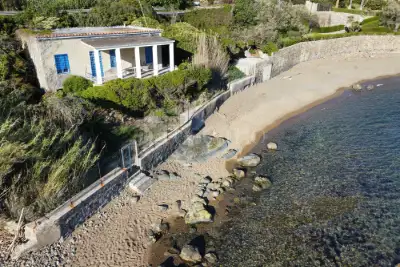 Villa in vendita, Strada Statale 1, Santa Marinella