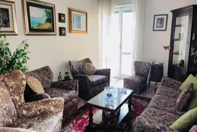 Casa in vendita, Via Giuseppe Borrello, Catania