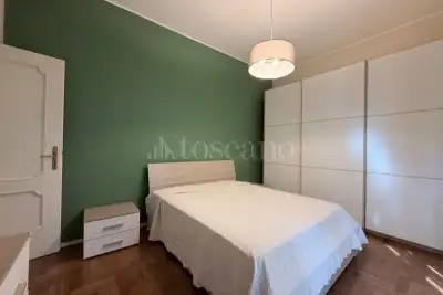 Casa in vendita, Via Giancarlo Sismondi, Milano