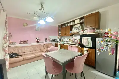 Casa Indipendente in vendita, Via C Torre, Roccalumera