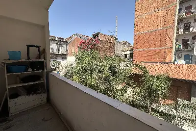 Casa in vendita, Via Zuccarelli, Catania