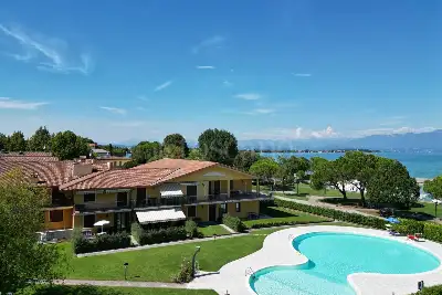 Casa in vendita, VIA VERONA, Sirmione