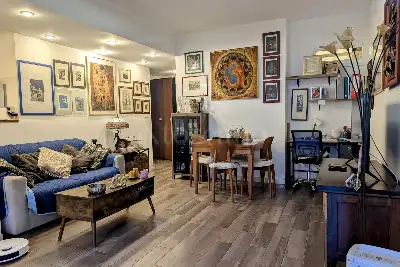 Casa in vendita, Via Sarsina, Roma