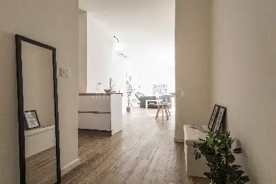 Casa in vendita, Via Beniamino Franklin, Prato