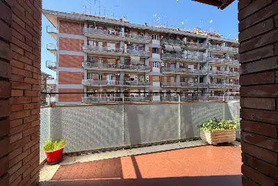 Casa in vendita, Via Marco Valerio Corvo, Roma