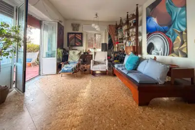 Casa in vendita, Via Marechiaro, Napoli