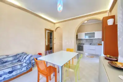 Casa in vendita, Via Recanati, Giardini-Naxos